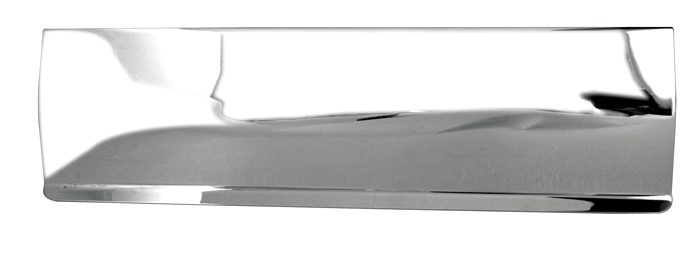 Inner Tidy (back plate)